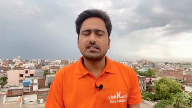 Varanasi Weather Update | May 2023 | Best Time to Visit Varanasi ? - visitkashi