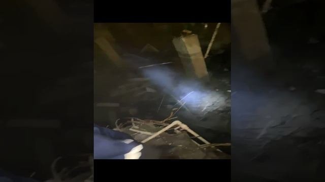 Взрыв на заправке в Махачкале