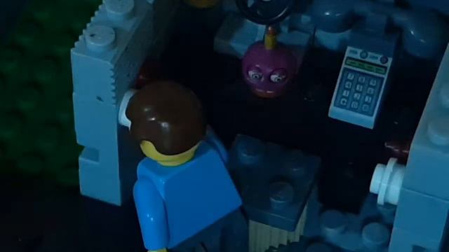 Lego Fnaf 1 лего фнаф анимация