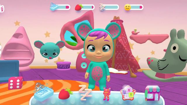 Cry Babies 2021 for Kids Game Review 1080p Official IMC Toys