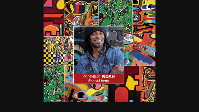 Yannick Noah - La Señorita (Audio)