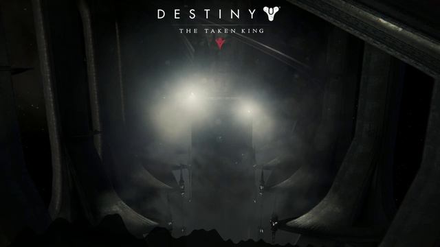 Portico - Destiny： The Taken King OST