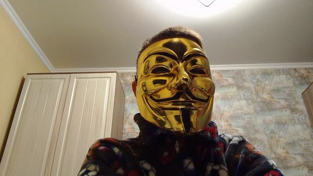 я создал Telegram канал