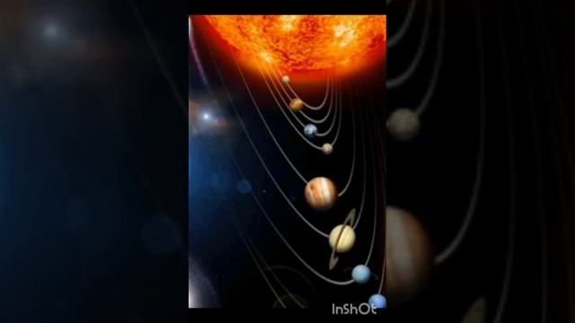 Как появилась наша земля 🌍 ?