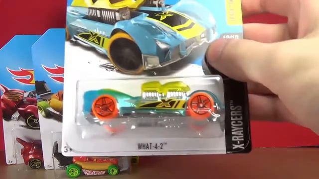 Toy Haul: September 26th 2017 | Transformers, Mega Construx Halo, Hot Wheels