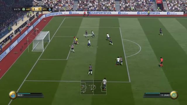 FIFA 18 | IMPROVEMENTS! CHANGES! | #2 GOALKEEPERS