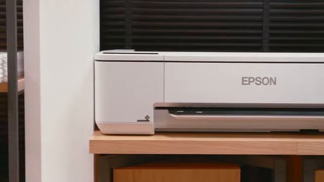 Epson SureColor SC-F500