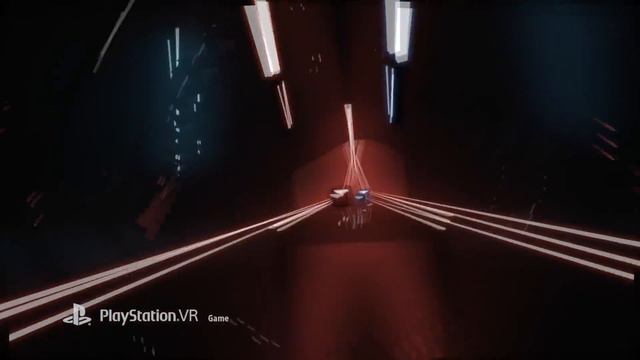 трейлер игры Beat Saber