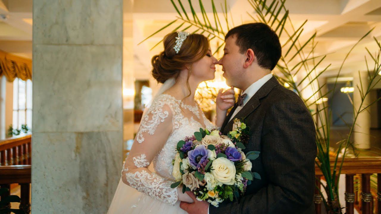 16.02.2019 Ваня и Настя