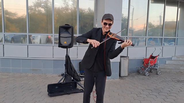 Скрипка Оренбург