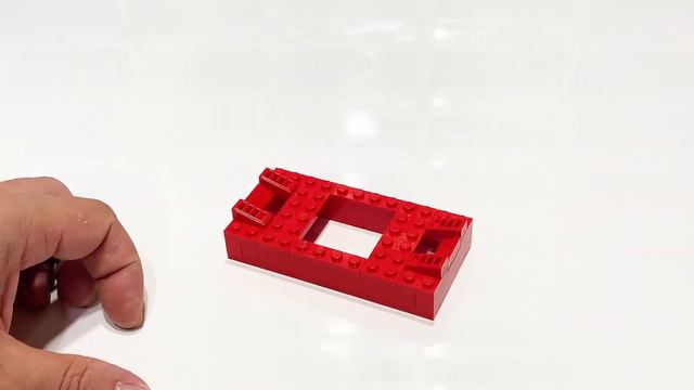 레고 대형 미니 피규어 40649 한눈에 반해 수집1호로 함. Brick Collection 0001 - Lego 40649 first collection