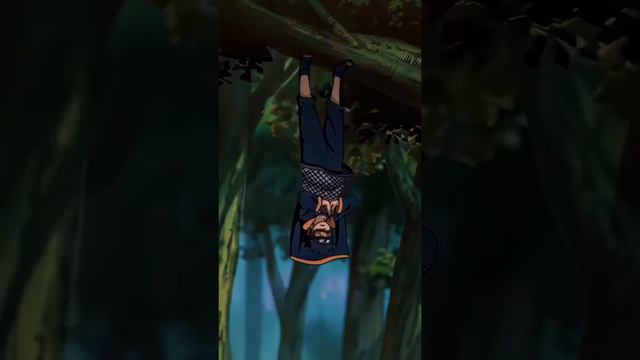 Аниме! Наруто ! Без Канохи жизнь была бы плохой!