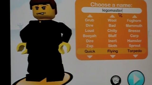 Lego Universe Walkthrough Part 1