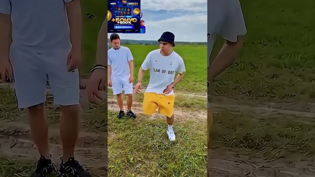 СУБО НАУЧИЛСЯ ТАНЦЕВАТЬ🔥🤣