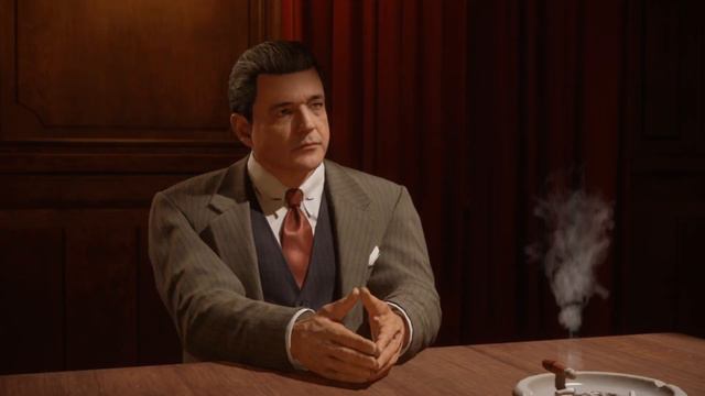 Mafia Definitive Edition Review (One of the best mobster games!)