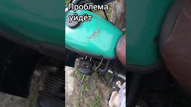Закидывает свечи на ИМЗ 8.103. Причина в поршневых кольцах.
