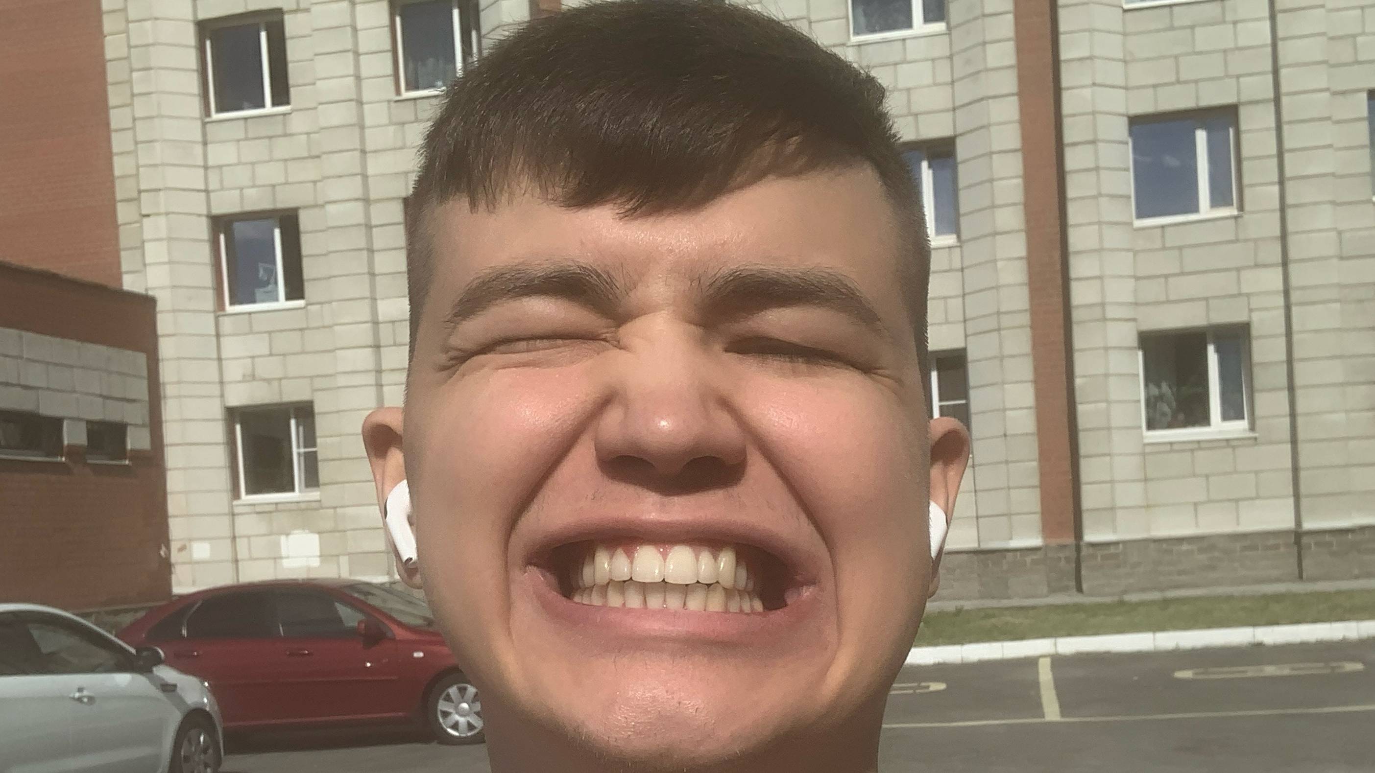 КТО Я?