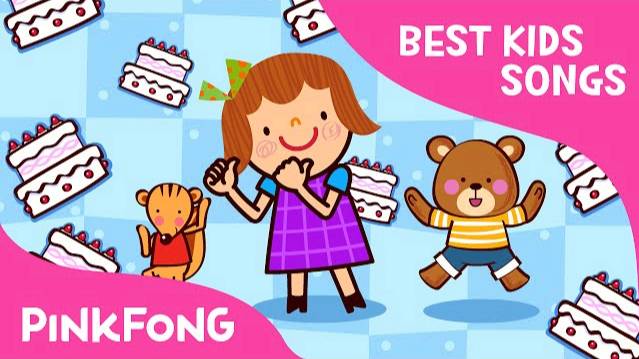 To Market, to Market | Best Kids Songs | PINKFONG Songs for Children