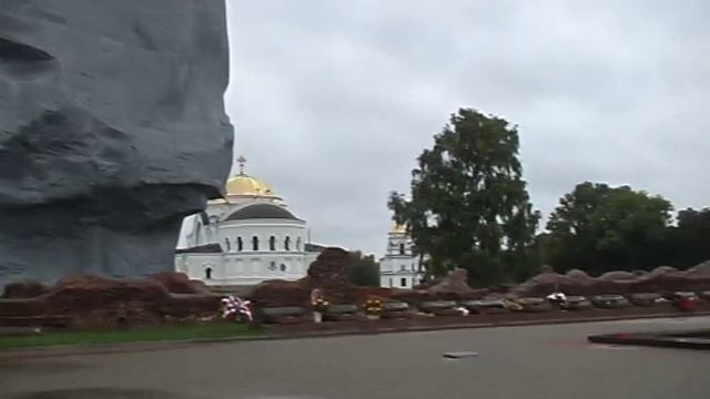 Прогулка по Бресту!