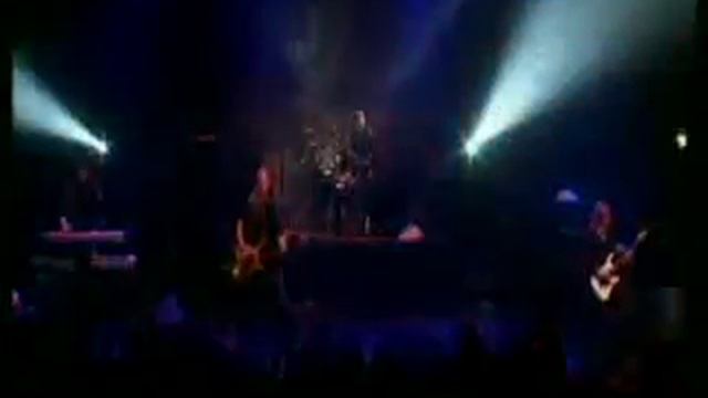 NIGHTWISH-Wild Child ( WASP cover) live 2002