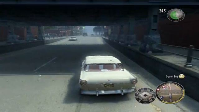 Mafia 2, DLC Joe's Adventures, STAŘÍKOVY TRABLE