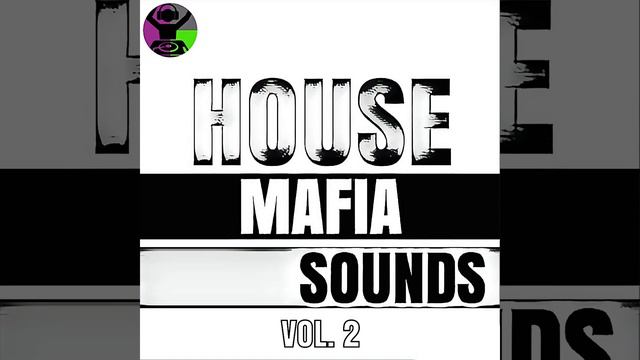 House Mafia Special Drums Pt. 13 (128 BPM)