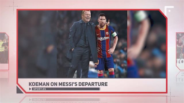 WOW! BARCELONA DECIDED TO RETURN MESSI! Laporta has confirmed Lionel's possible comeback to Barça!