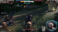 Conqueror's Blade: Первый стрим! Новый ммо проект? Идём нюхать Бета Тест