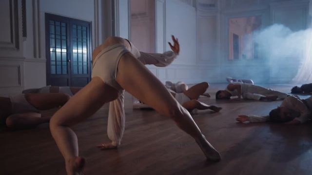 Labrinth - When I R.I.P (Dance Video) Erica Klein x Tim Milgram