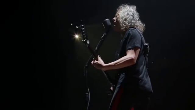 Metallica - Last Caress (Live in Madrid - 2/05/18)