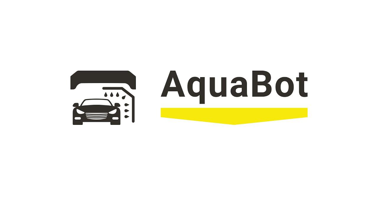 Автоматическая бесконтактная робот автомойка LEISUWASH 360.