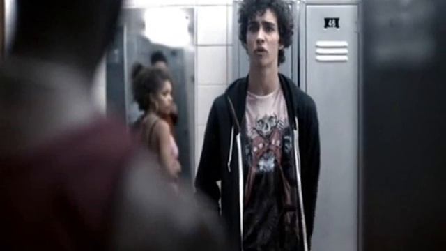 Misfits: I know what film you saw last summer