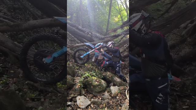 Страдания и боль.Первый раз еду каменное ущелье...