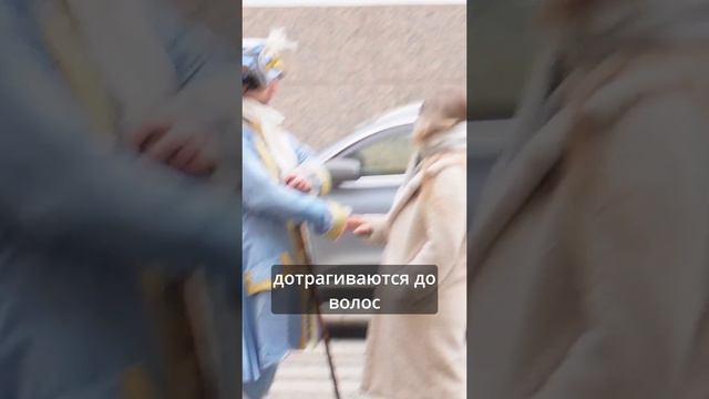 [уже на канале] РАССЛЕДОВАНИЕ об УЛИЧНЫХ АНИМАТОРАХ