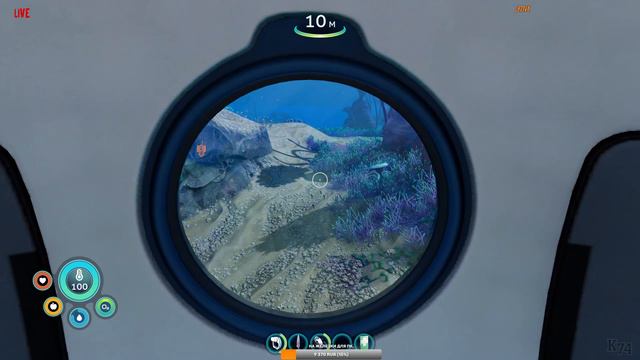 Subnautica: Below Zero ► ПЕРВЫЙ ВЗГЛЯД