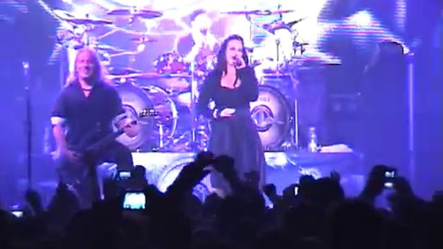 NIGHTWISH_ Scaretale (OFFICIAL LIVE) (1)