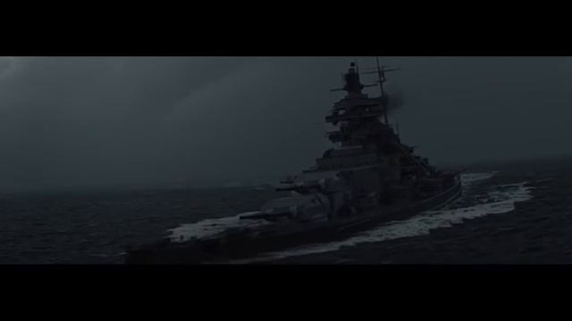 SABATON - Bismarck (Official Music Video)