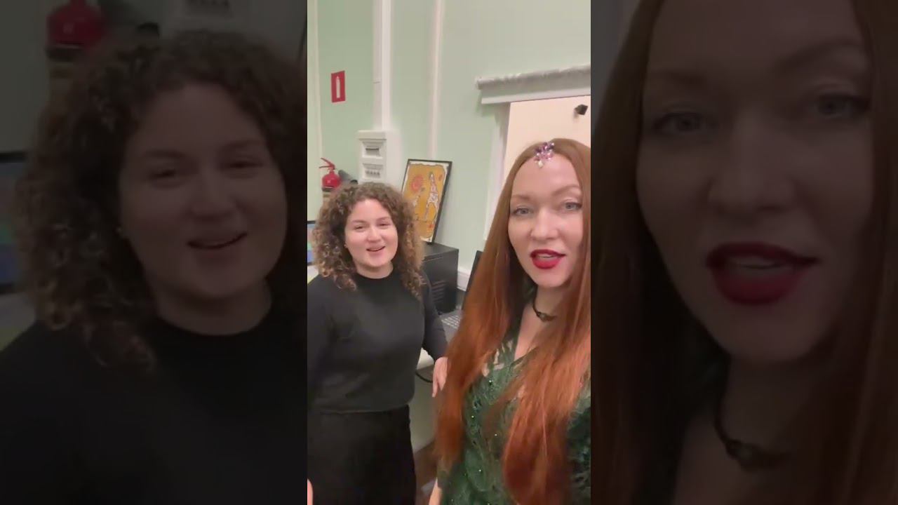 Концерт деткам в детском доме! Где был Юра Шатунов!
