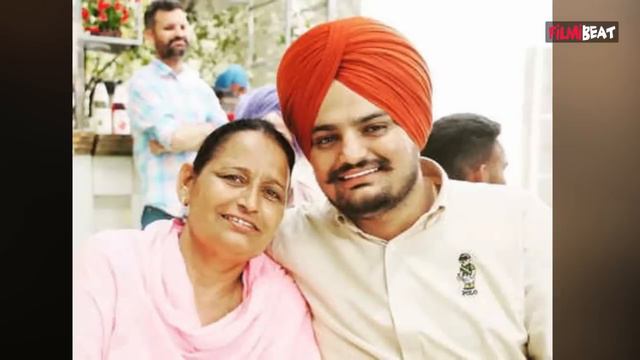 Sidhu Moose wala के घर से आई खुशखबरी, Mother Charan Kaur मार्च महीने में देंगी Baby को जन्म