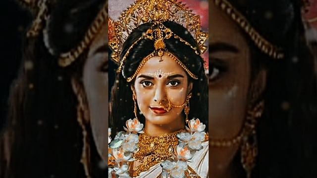 💖Очень Красивая МЕДИТАЦИЯ 🧘 МАНТРА Kali-Durga 🔥