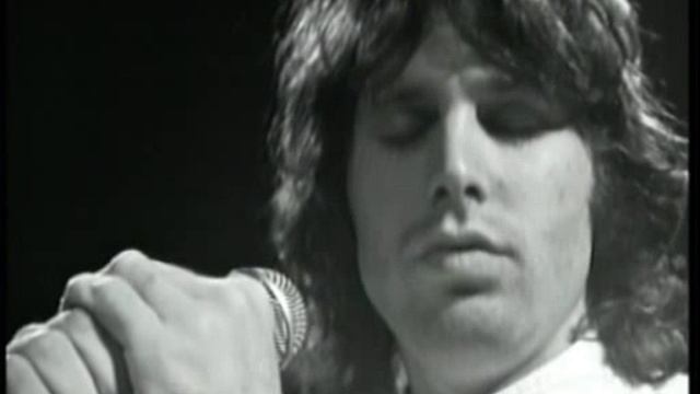 The Doors - Live In Europe (1968)