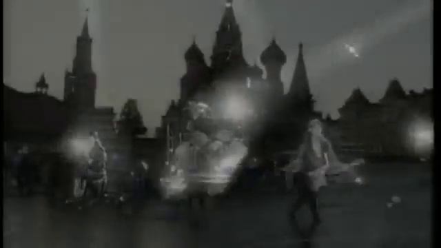 Scorpions - Wind Of Change. Скорпионс - Ветер перемен