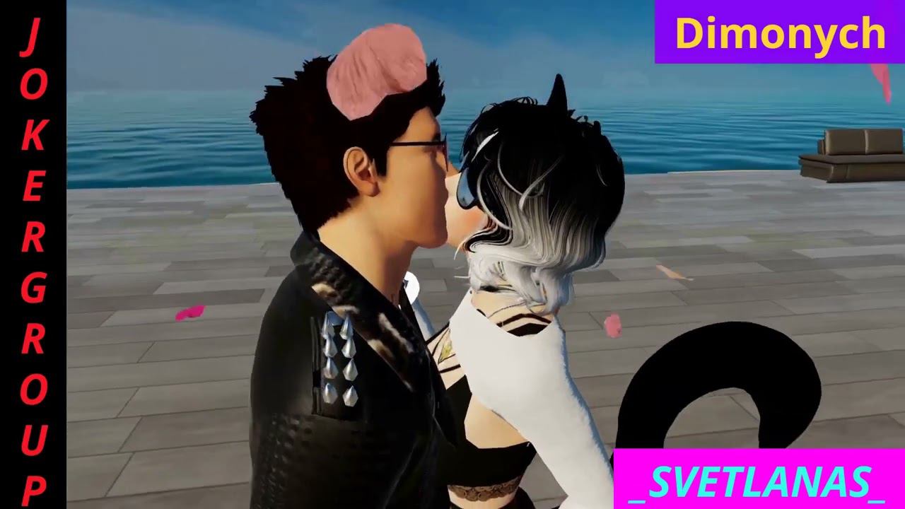 СвАдьБа  Dimonych И _SVETLANAS_