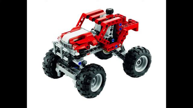 LEGO Technic 2009