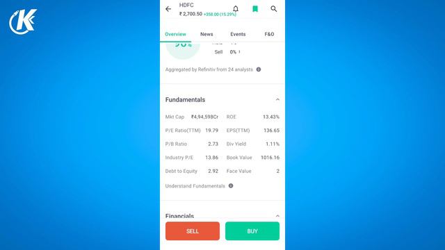 How to Use Groww App in Tamil | How to Buy & Sell Stocks on Groww | Invest in Share Market