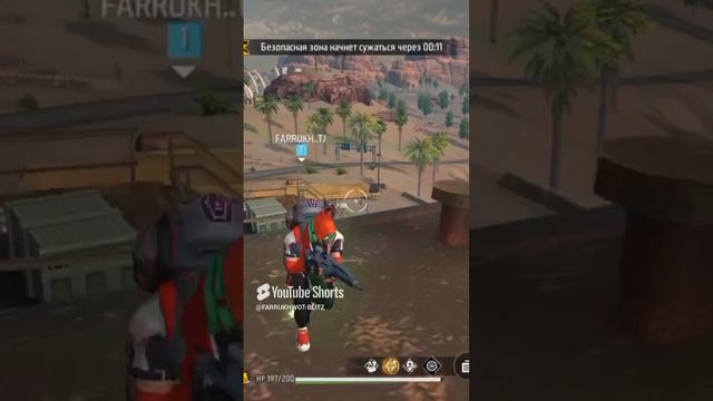 free fire best moments #1