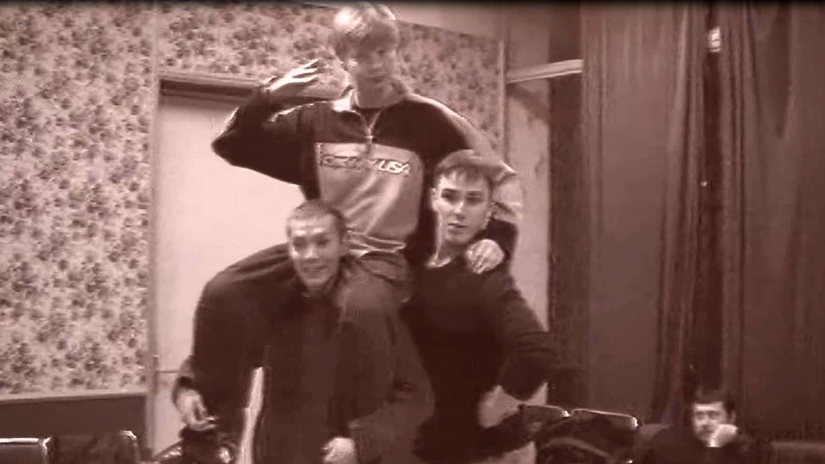 Иванушки International - Реви (SL Music Remix)