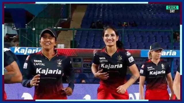 These 3 teams qualified in wpl 2024 | Delhi Capitals Reached In final | Mi vs Rcb Eliminator Match