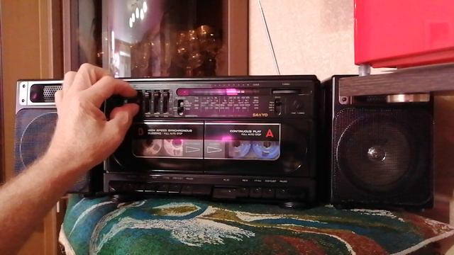 Sanyo MW 171LO