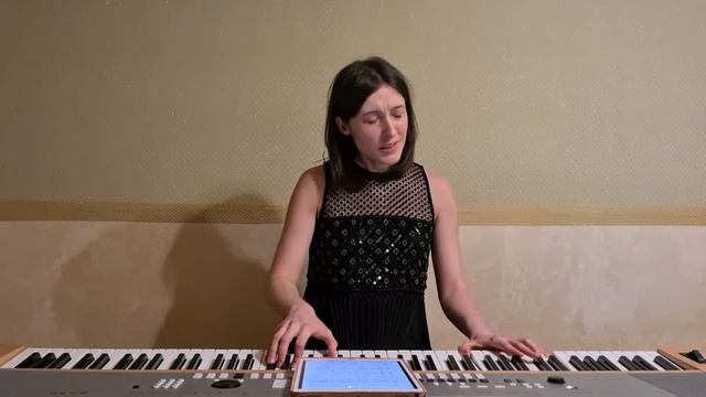 Лана Джэм - Скучаю (Ёлка cover)